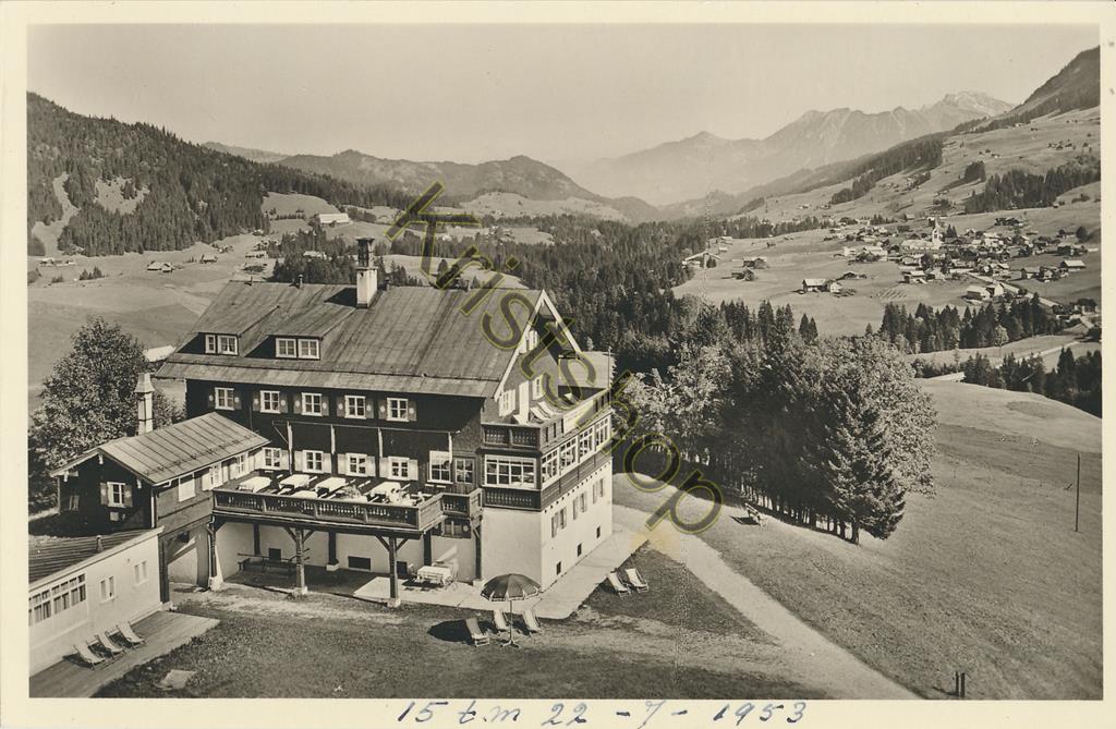 KRST007-0258_0.jpg Hirschberg - Waldemar Petersen Haus - Station Oberstdorf [KRST007-0258