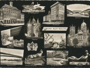 Neuss [KRST007-0324