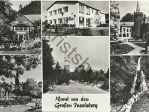 Rund um den Großen Inselsberg [KRST007-0326