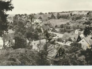 Tanne (Kr. Wernigrode)  [KRST007-0343