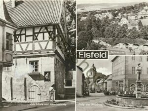 Eisfeld [KRST007-0346