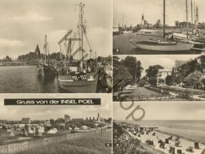 Insel Poel [KRST007-0359