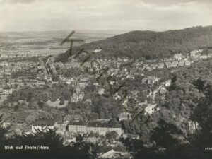 Thale / Harz  [KRST007-0362