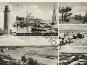 Prerow (Darss) [KRST007-0388
