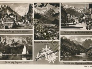 Garmisch-Partenkirchen [KRST007-0410