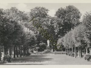 Bad Ems - Kuranlagen [KRST007-0412