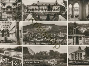 Bad Kissingen [KRST007-0421