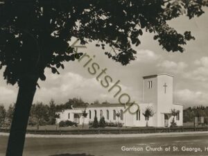 Hohne - Garrison Church of St George [KRST007-0449