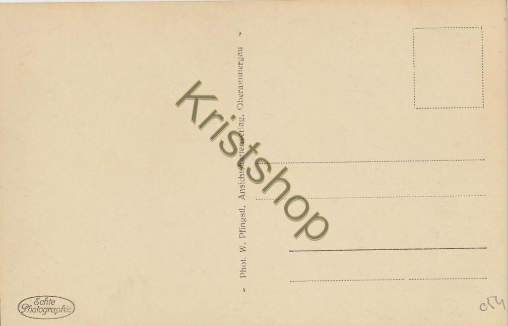 KRST007-0454_1.jpg Walchensee vd Kesselbergstraße [KRST007-0454 - Afbeelding 2