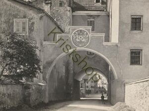 ???  Rattenberg am Inn - Tirol ??? [KRST007-0468
