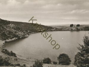 Daun / Eifel - am Tottenmaar [KRST007-0479