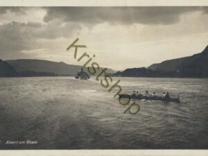 abend am Rhein [KRST007-0488