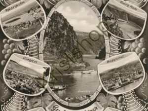Gruß vom goldenen Rhein [KRST007-0490