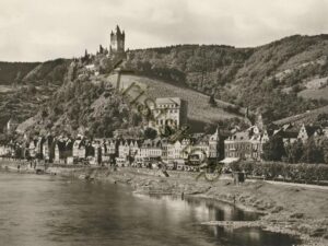 Cochem / Mosel [KRST007-0496