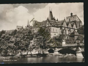 Marburg ad Lahn [KRST007-0506