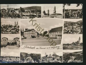Steinbach am Taunus [KRST007-0508