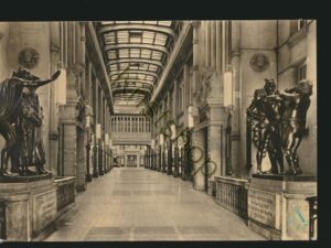 Leipzig - Mädler Passage [KRST007-0518