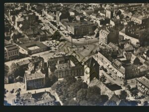 Trondheim [KRST007-0529
