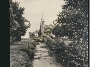 Hausen bei Limburg / Ww [KRST007-0570