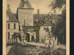 Anholt / Westfalen [KRST007-0571