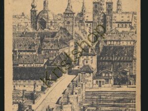 Würzburg [KRST007-0573