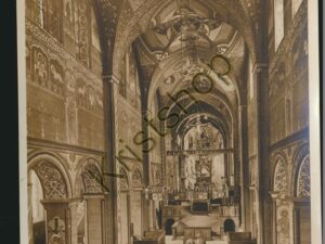 Braunschweig - Dom [KRST007-0576