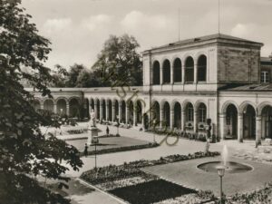Bad kissingen [KRST007-0602