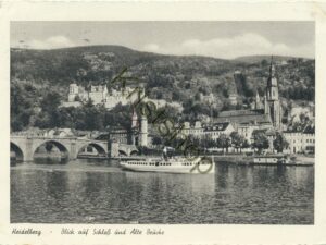Heidelberg [KRST007-0611