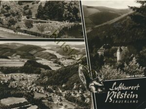 Bilstein / / Sauerland [KRST007-0617