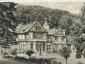 Bad Sooden-Allendorf - Kurmittelhaus [KRST007-0619