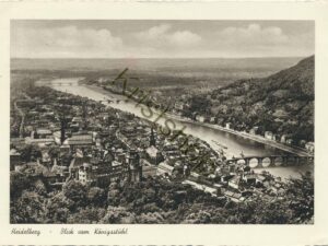 Heidelberg [KRST007-0635