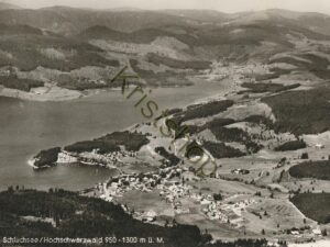 Schluchsee [KRST007-0642