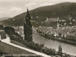 Heidelberg [KRST007-0672