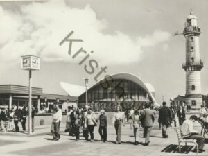 Rostock - Warnemünde  [KRST007-0704