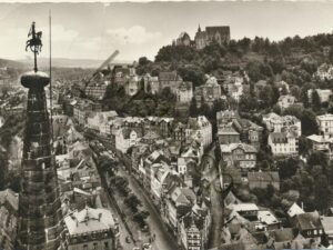 Marburg [KRST007-0726