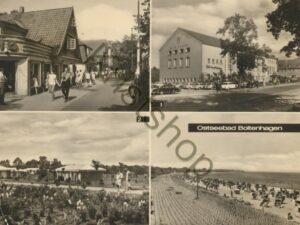 Ostseebad Boltenhagen [KRST007-0734