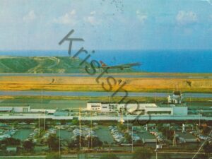 Venezuela Airport [KRST007-0746