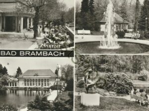 Bad Brambach [KRST007-0761