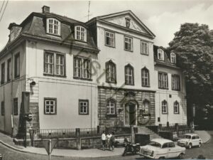 Ilmenau (Thür) [KRST007-0776