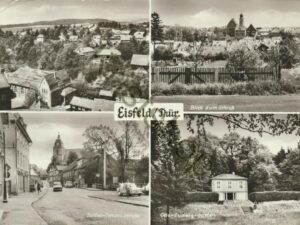 Eisfeld /Thür. [KRST007-0786