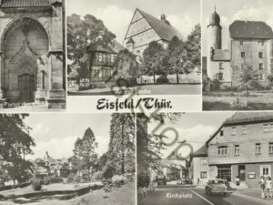 Eisfeld / Thür. [KRST007-0787
