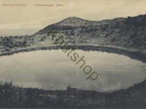 Manderscheid - Mosenberger - Maar [KRST007-0904