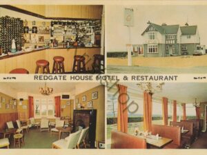 Redgate House Hotel - Redgate Hill Hunstanton [KRST007-0926