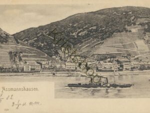 Assmannhausen [KRST007-0944