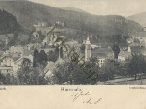 Herrenalb [KRST007-0956