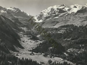 Gorneren Griesalp steinenberg Bundalp [KRST007-0969