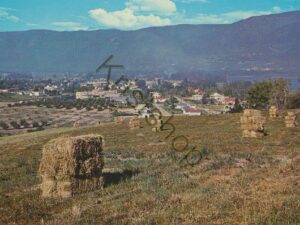 Canada - Salmon arm, BC [KRST007-0986