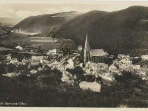 Gemünd [KRST007-1015