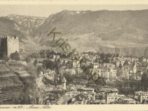 Merano - Maria Alta [KRST007-1045