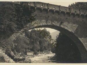Merano - Ponte Romano [KRST007-1046